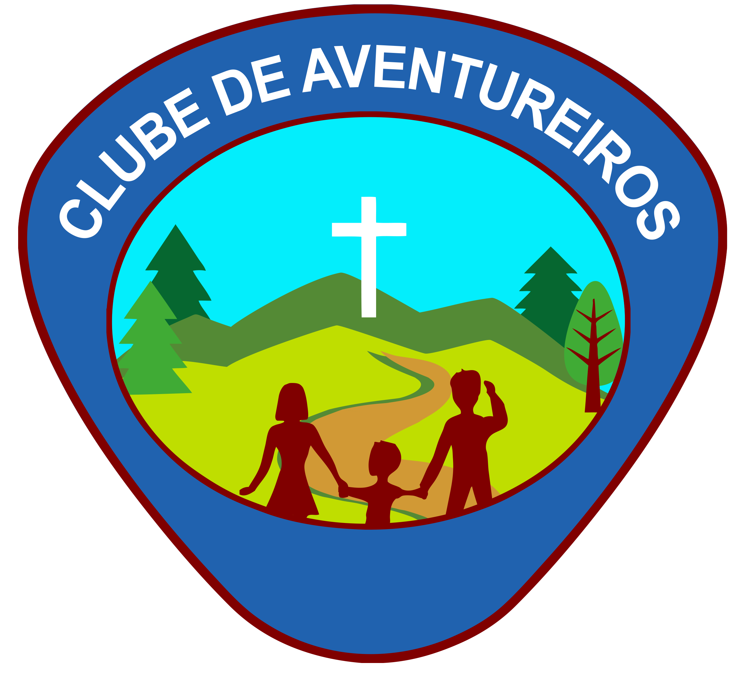 Aventureiros