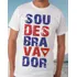 Camisa Sou Desbravador - 3 Cores - Iasd