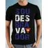 Camisa Sou Desbravador - 3 Cores - Iasd
